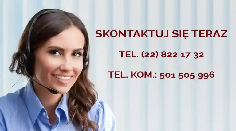 Kancelaria prawna Warszawa - Kontakt
