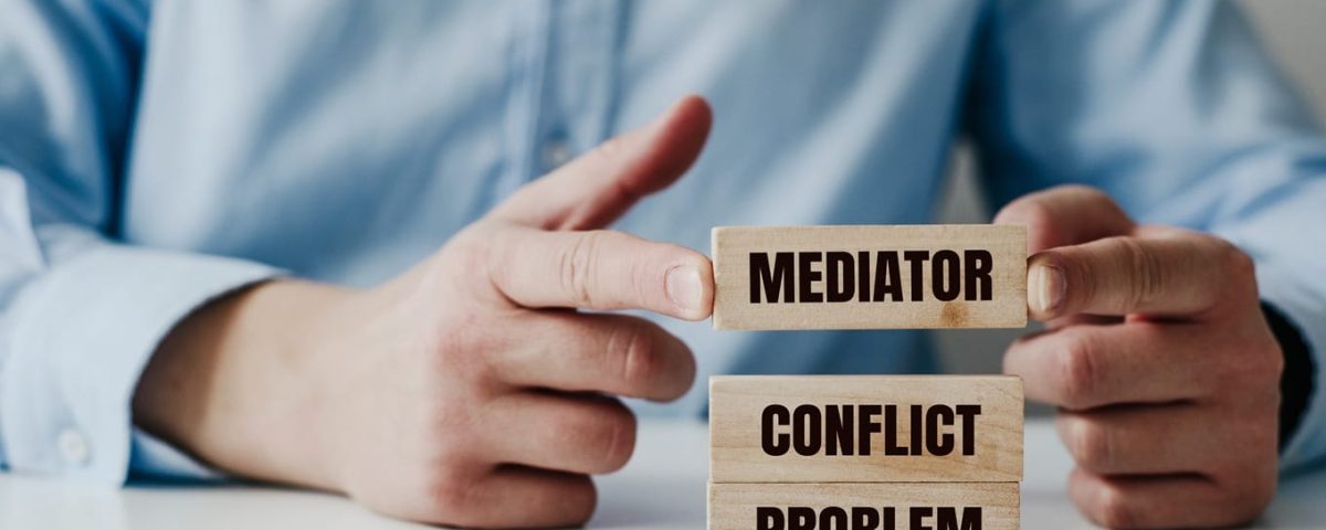 mediator