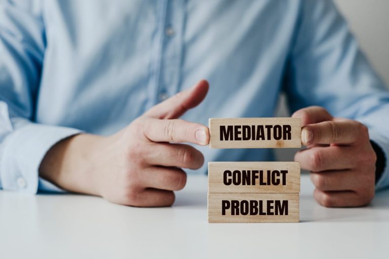 mediator